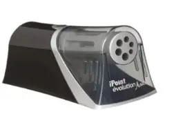 FF- 027 Elektrische potloodslijper