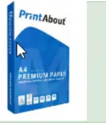 FF-022 A4 Papier (500 vel)